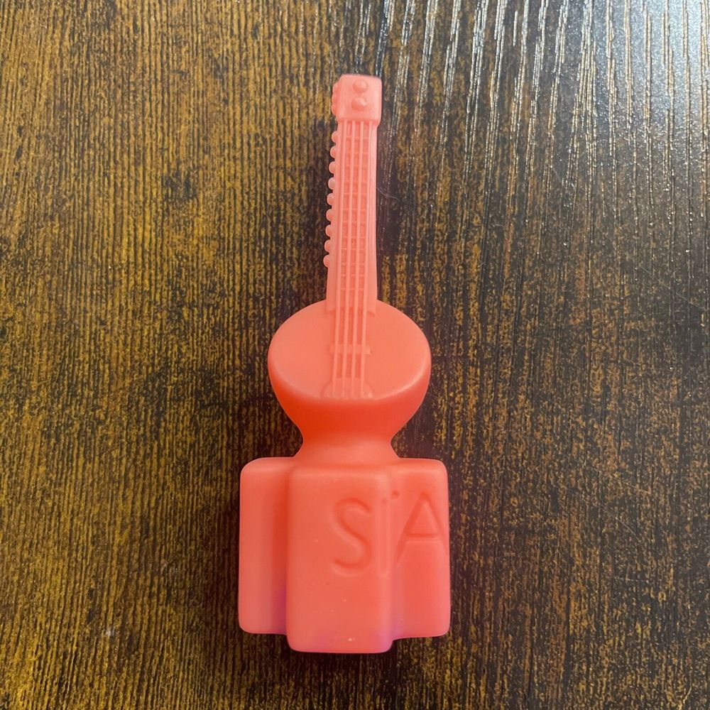Battat‎ Symphony Sitar Musical Orchestra Replacement Only Instrument B Toys